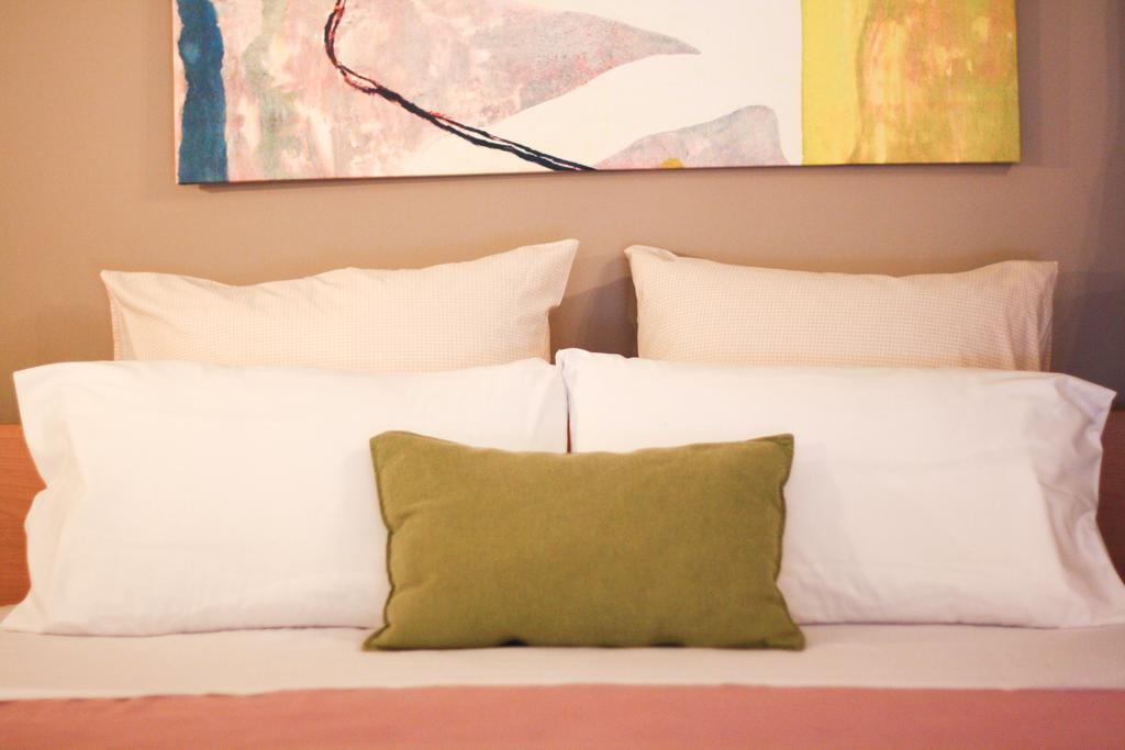 Akis Apartments ปาเลโอกัสไตรซา ภายนอก รูปภาพ